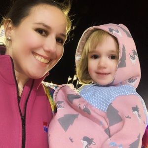 Meet your Posher, August